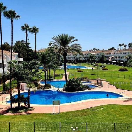 Apartamento Mijas Holiday Fuengirola Exterior foto