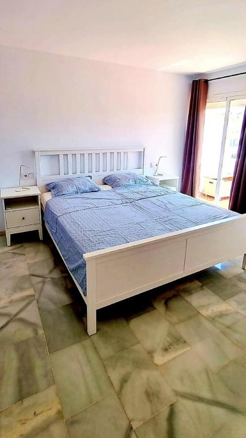 Apartamento Mijas Holiday Fuengirola Exterior foto