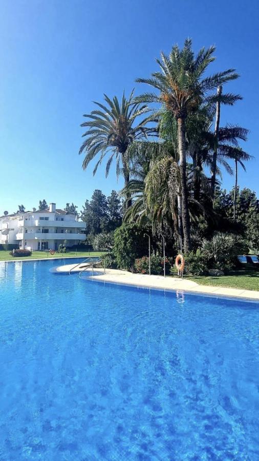 Apartamento Mijas Holiday Fuengirola Exterior foto