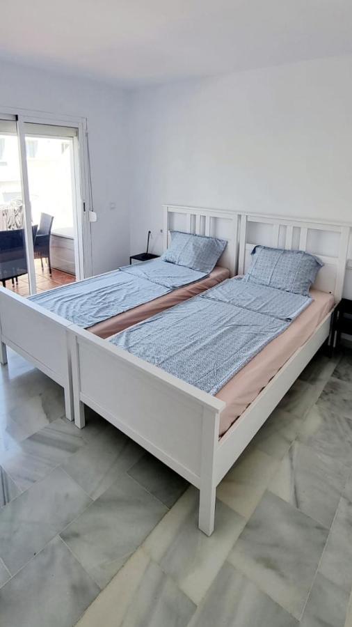 Apartamento Mijas Holiday Fuengirola Exterior foto
