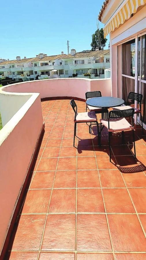 Apartamento Mijas Holiday Fuengirola Exterior foto