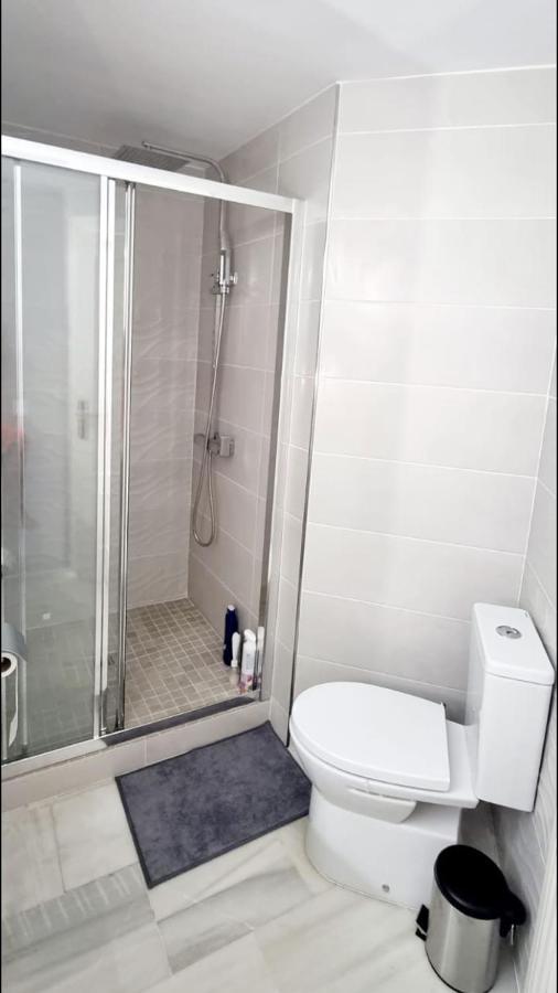 Apartamento Mijas Holiday Fuengirola Exterior foto