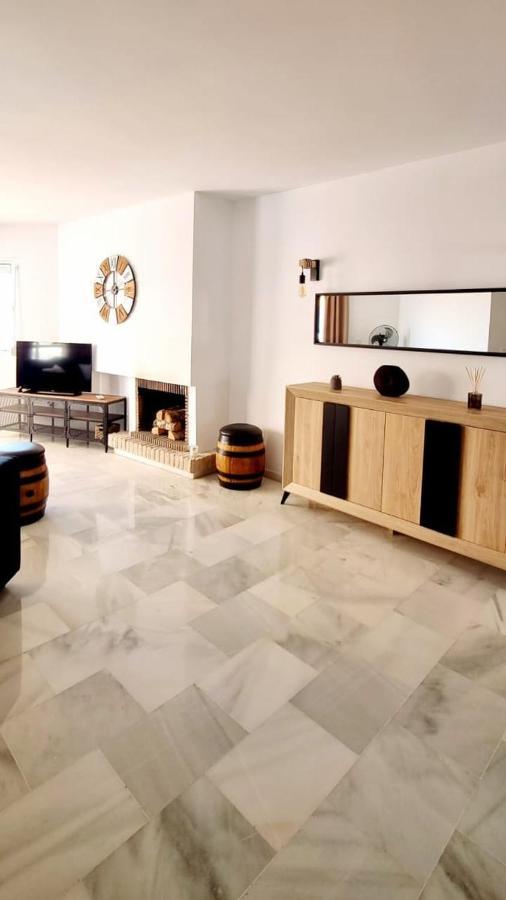 Apartamento Mijas Holiday Fuengirola Exterior foto