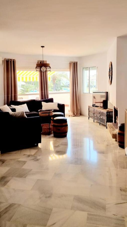 Apartamento Mijas Holiday Fuengirola Exterior foto