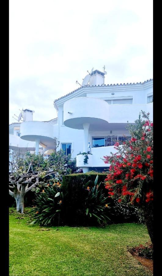 Apartamento Mijas Holiday Fuengirola Exterior foto