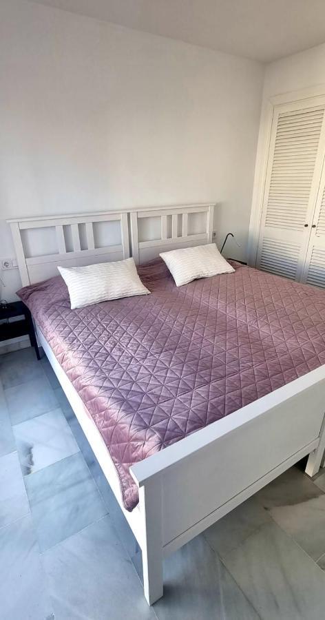 Apartamento Mijas Holiday Fuengirola Exterior foto